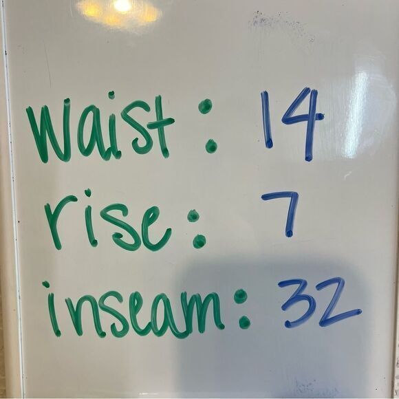 Ann Taylor LOFT Womens Curvy Boot Jeans Medium Wash Denim Stretch Blue 25 / 0 - Picture 8 of 8